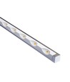 OREA 6LED 6x1W 350mA 230V - Kold hvid, Smykker