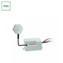 PIR Sensor 360° 100W 230V - 6m, IP65, Spectrum