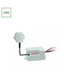 PIR Sensor 360° 100W 230V - 6m, IP20/IP65, Spectrum