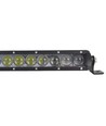 LEDlife 60W LED lysbar - Lysbro, bil, lastbil, traktor, trailer, kombineret spredning, IP67 vandtæt, 9-32V