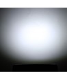 14W LED, 10-30V - IP67 vandtæt, Arbejdslampe, bil, lastbil, traktor, trailer, fokuseret lys