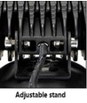 14W LED, 10-30V - IP67 vandtæt, Arbejdslampe, bil, lastbil, traktor, trailer, fokuseret lys