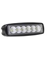 LEDlife 14W LED arbejdslampe - Bil, lastbil, traktor, trailer, IP67 vandtæt, 10-30V