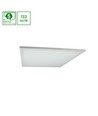 60x60 ALGINE DUO 2-in-1 LED panel, 30W - 133lm/W, neutral hvid, 5 års garanti