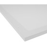 60x60 ALGINE DUO 2-in-1 LED panel, 30W - 133lm/W, neutral hvid, 5 års garanti