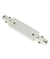 LEDlife samler til skinnespots - Hvid, 1-faset, 1F3W