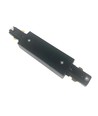 LEDlife samler til skinnespots - Sort, 1-faset, 1F3W