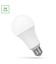 A70 E27 18W - LED, 230V, Neutral hvid, Spectrum