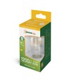 E27 8,5W LED pære - 1200lm, 141lm/W, 4000K, A60