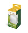 E27 8,5W LED pære - A60, 950lm, 112lm/W, varm hvid