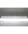 LEDlife 50W LED lysbar - Lysbro, bil, lastbil, traktor, trailer, kombineret spredning, IP67 vandtæt, 10-30V