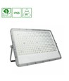 150W LED projektør - IP65, kold hvid, udendørs