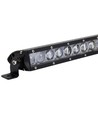 LEDlife 42W LED lysbar - Lysbro, bil, lastbil, traktor, trailer, kombineret spredning, IP67 vandtæt, 9-30V