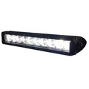 LEDlife 42W LED lysbar - Lysbro, bil, lastbil, traktor, trailer, kombineret spredning, IP67 vandtæt, 9-30V