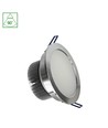 7W LED pære - 40mA, 7kWh/1000h, Klasse II