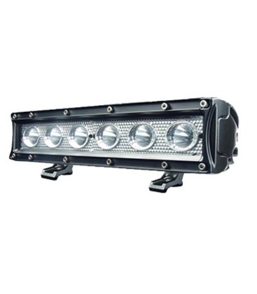 LEDlife 37W LED lysbar - Lysbro, bil, lastbil, traktor, trailer, fokuseret lys, IP67 vandtæt, 9-32V