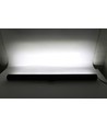 LEDlife 37W LED lysbar - Lysbro, bil, lastbil, traktor, trailer, fokuseret lys, IP67 vandtæt, 9-32V