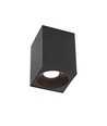 GU10 loftlampe - Uden lyskilde