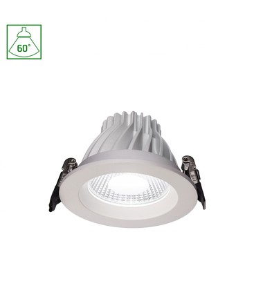 Lacrima LED - 230V, 20W, Warm White