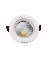 20W LED projektør - IP65, 230V