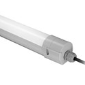 Easy Connect LED armatur 50W - 150 cm, gennemfortrådet, IP65
