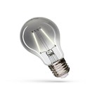 LED A60 E27 2W Kultråd Neutral Hvid - Modernshine, Spectrum