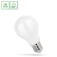 E27 11W A67 LED pære - Kultråd