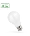 E27 11W A67 LED pære - Kultråd