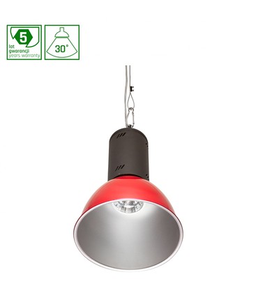 LYCAO COB LED 50W - IP40, 30° Ra80, Food Meat