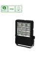 LYSSE 12LED Cree 25W 230V - 30° IP65, Neutral hvid, facadebelysning