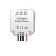 Inline LED Indbygnings Lysdæmper - Push dæmp, Korrespondance, Memory, 200W