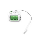 Mini ZigBee Dobbeltafbryder - 2 x 390W