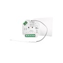 Mini ZigBee Dobbeltafbryder - 2 x 390W