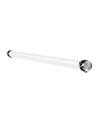 Dura69 38W LED armatur - 120 cm, IP69, gennemfortrådet, IK08, 150+lm/W