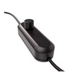 Zigbee Lysdæmper Til Ledning - Sort, 50W LED