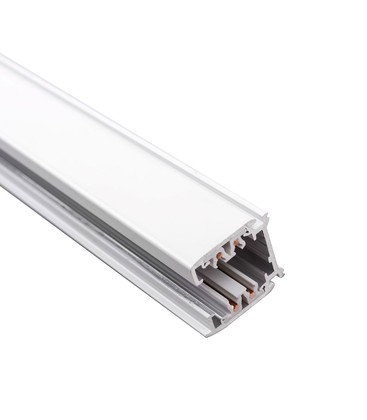 SPS SkinneLine 1m hvid Spectrum - LED Armatur/lampe uden lyskilde