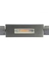 3W Squalla 1 LED dekorationslampe - IP20, neutral hvid, indendørs