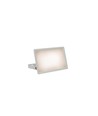 20W LED projektør - Hvid, arbejdslampe, IP65 udendørs