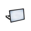 Noctis Lux Projektør 30W - 230V, IP65, 150x110x27mm, Sort