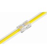 LED strip 8 i 1 samler - 8mm COB, enkeltfarvet, IP20, 5V-24V