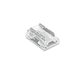 LED strip 8 i 1 samler - 10mm, enkeltfarvet, IP20, 5V-24V