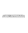 LEDlife rWave 150W dæmpbar strømforsyning - 24V DC, 6,25A, RF, push-dæmp