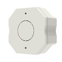 LEDlife rWave 1-10V Wifi indbygningsdæmper - Tuya/Smart Life, RF, push-dim, LED dæmper, til indbygning