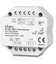 LEDlife rWave 1-10V Wifi indbygningsdæmper - Tuya/Smart Life, RF, push-dim, LED dæmper, til indbygning