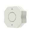 LEDlife rWave 1-10V Zigbee indbygningsdæmper - Hue kompatibel, RF, push-dim, LED dæmper, til indbygning