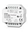 LEDlife rWave 1-10V Zigbee indbygningsdæmper - Hue kompatibel, RF, push-dim, LED dæmper, til indbygning