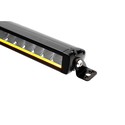 Prolumo 105W Bar Slim E-godkendt - LED lysbar, dual positionslys