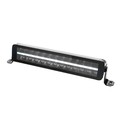 Prolumo 120W Bar Combo E-godkendt - LED lysbar, dual positionslys