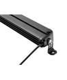 120W Bar Combo - LED lysbar, dual positionslys, E-godkendt, arbejdslampe