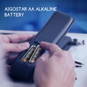 Alkalisk Batteri AA LR6 1,5V - 36C